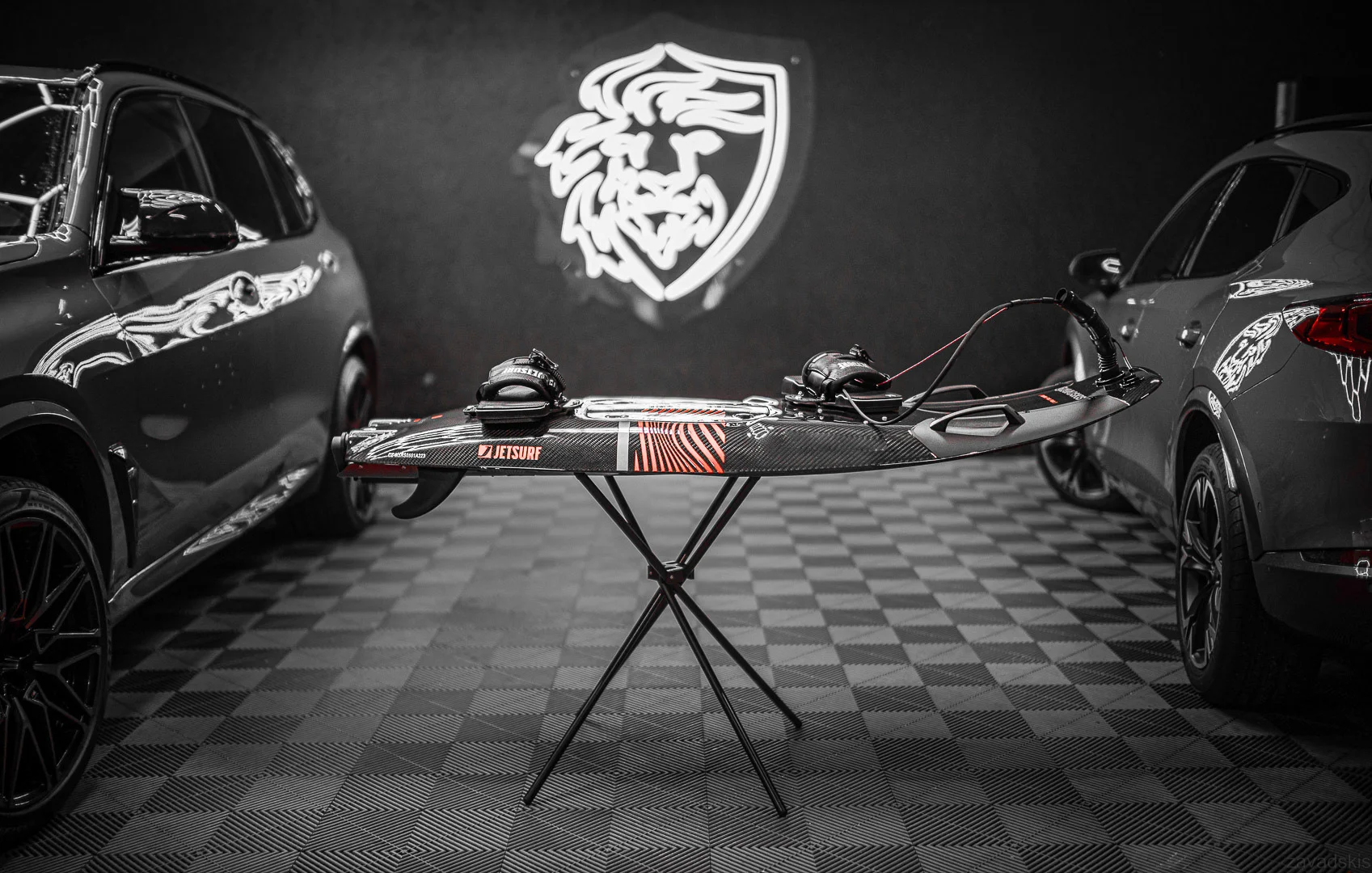 Commercial Photography - Andrejs Zavadskis, photo 7