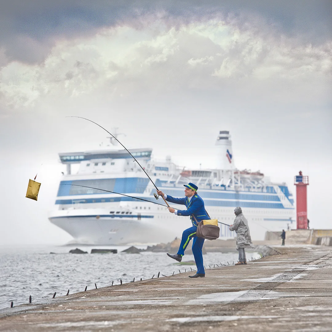 Commercial Photography - Andrejs Zavadskis, photo 8