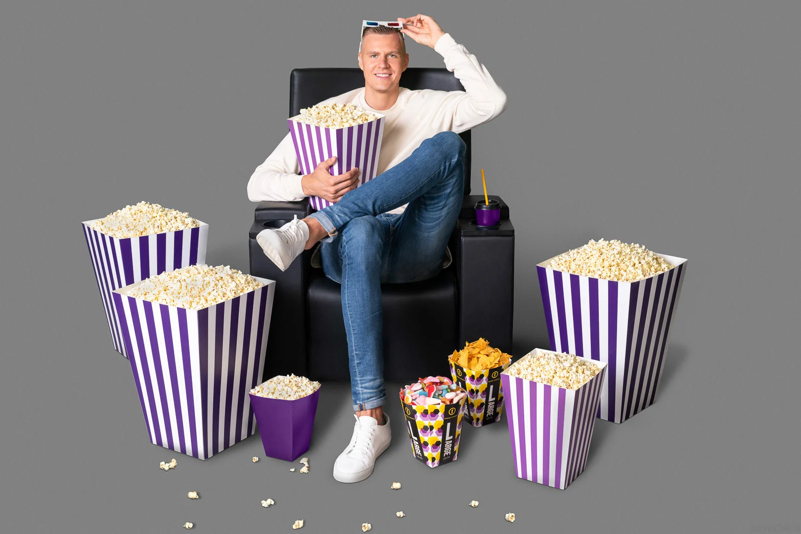 Commercial Photography - Andrejs Zavadskis, photo 14