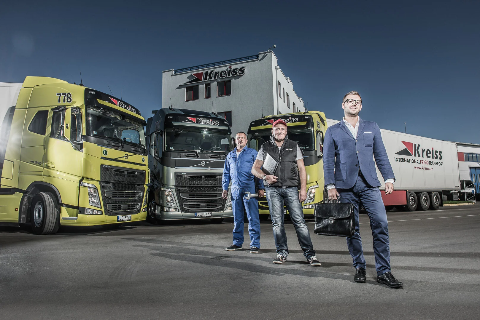 Commercial Photography - Andrejs Zavadskis, photo 15