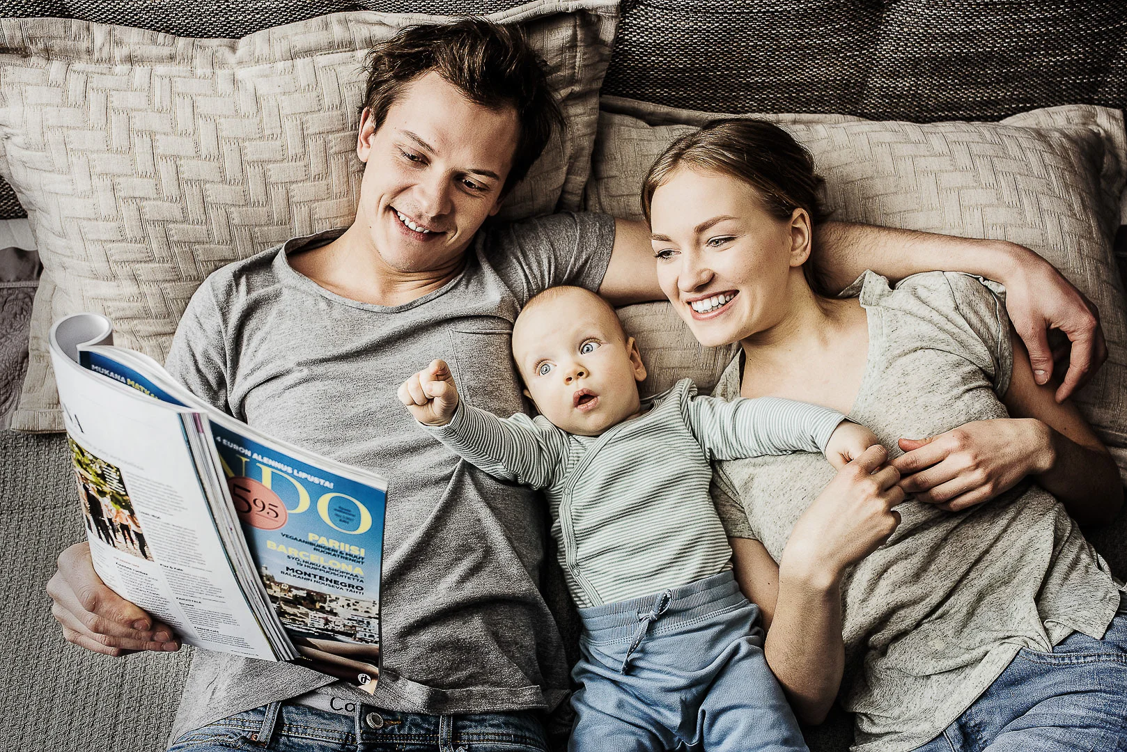 Commercial Photography - Andrejs Zavadskis, photo 25