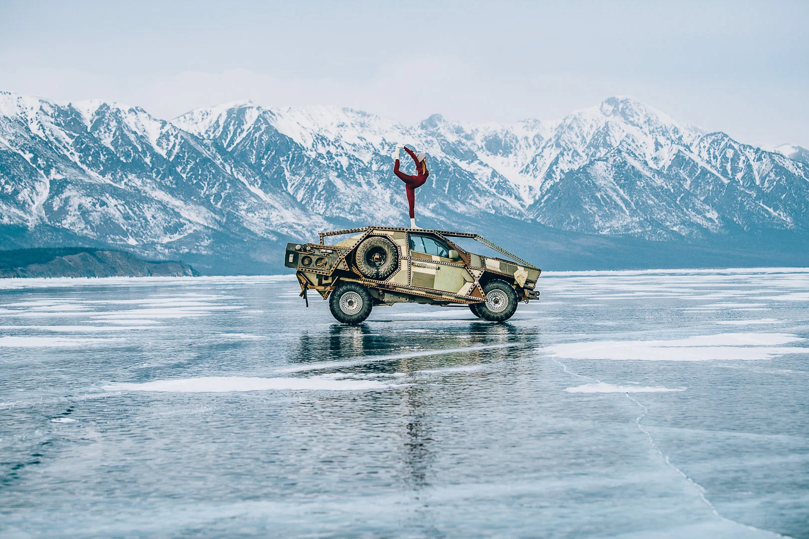 Automotive Photography - Andrejs Zavadskis, photo 1