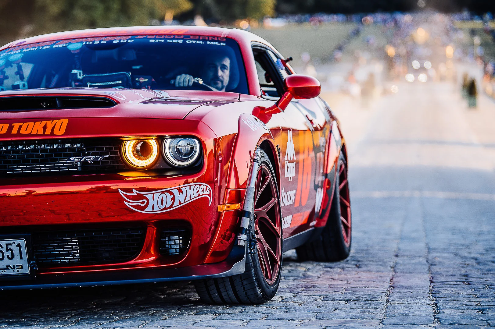 Automotive Photography - Andrejs Zavadskis, photo 3