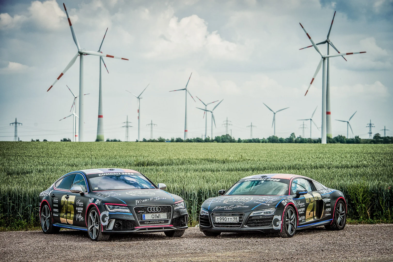 Automotive Photography - Andrejs Zavadskis, photo 5