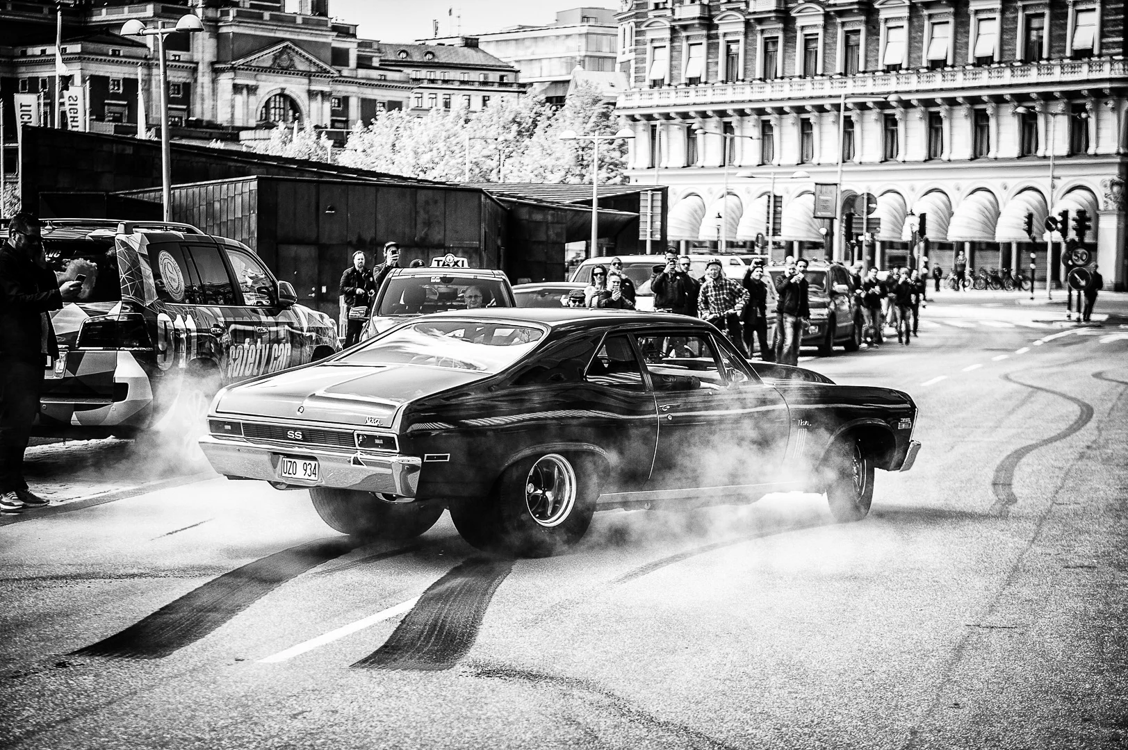 Automotive Photography - Andrejs Zavadskis, photo 7