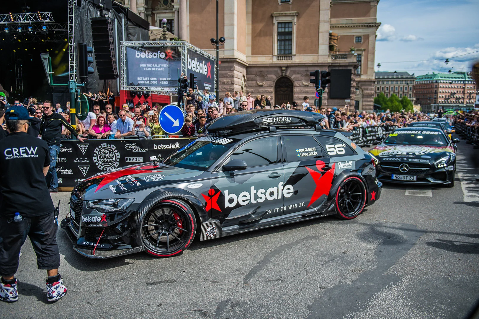 Automotive Photography - Andrejs Zavadskis, photo 9