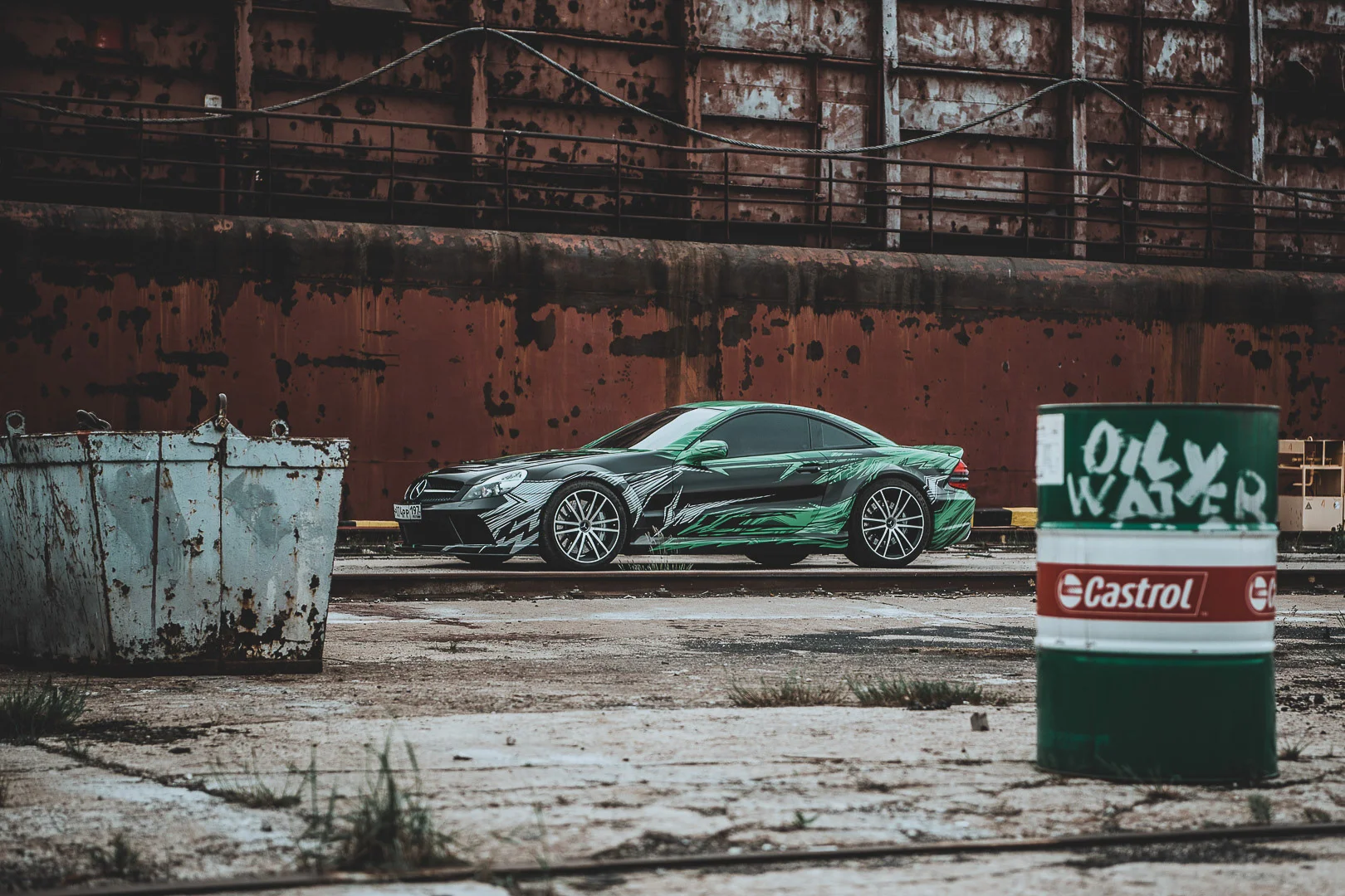 Automotive Photography - Andrejs Zavadskis, photo 12