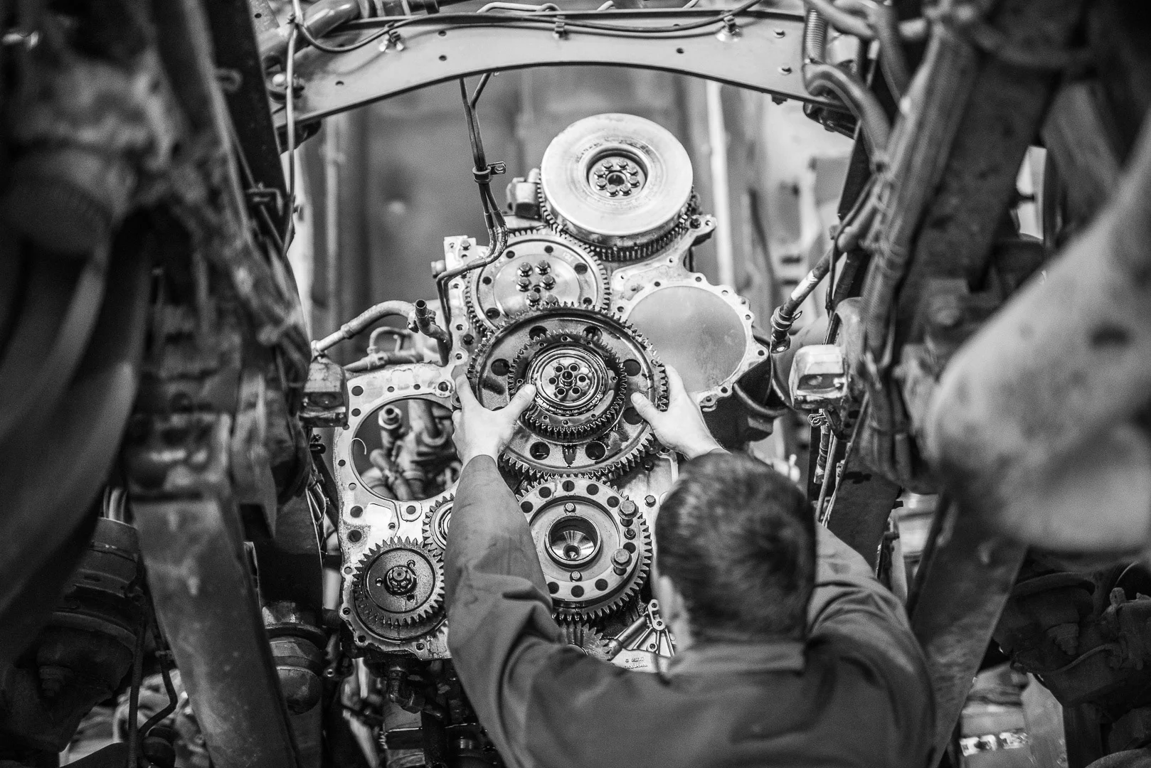 Automotive Photography - Andrejs Zavadskis, photo 13