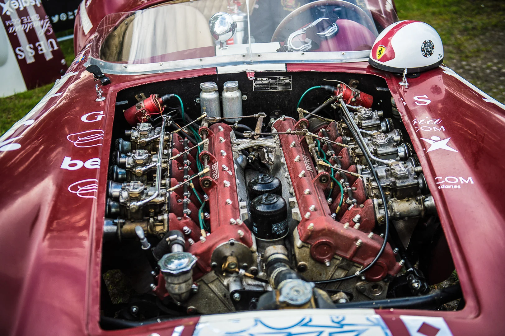 Automotive Photography - Andrejs Zavadskis, photo 17