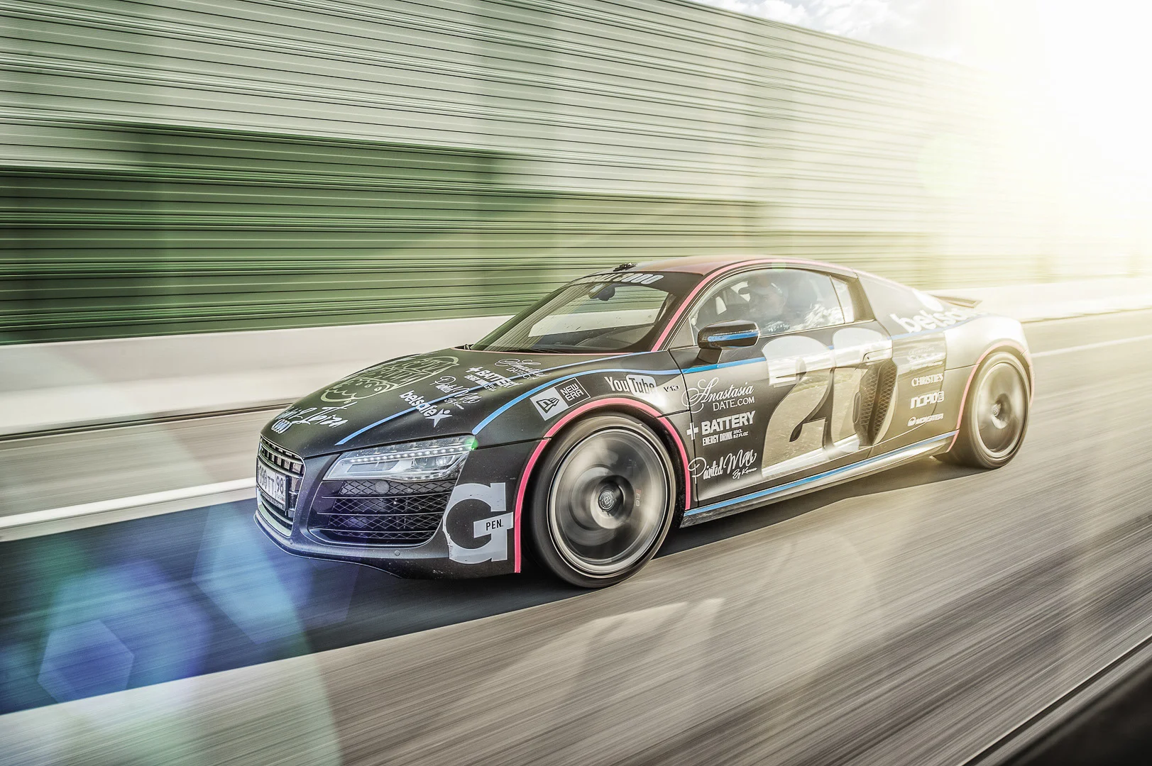 Automotive Photography - Andrejs Zavadskis, photo 20