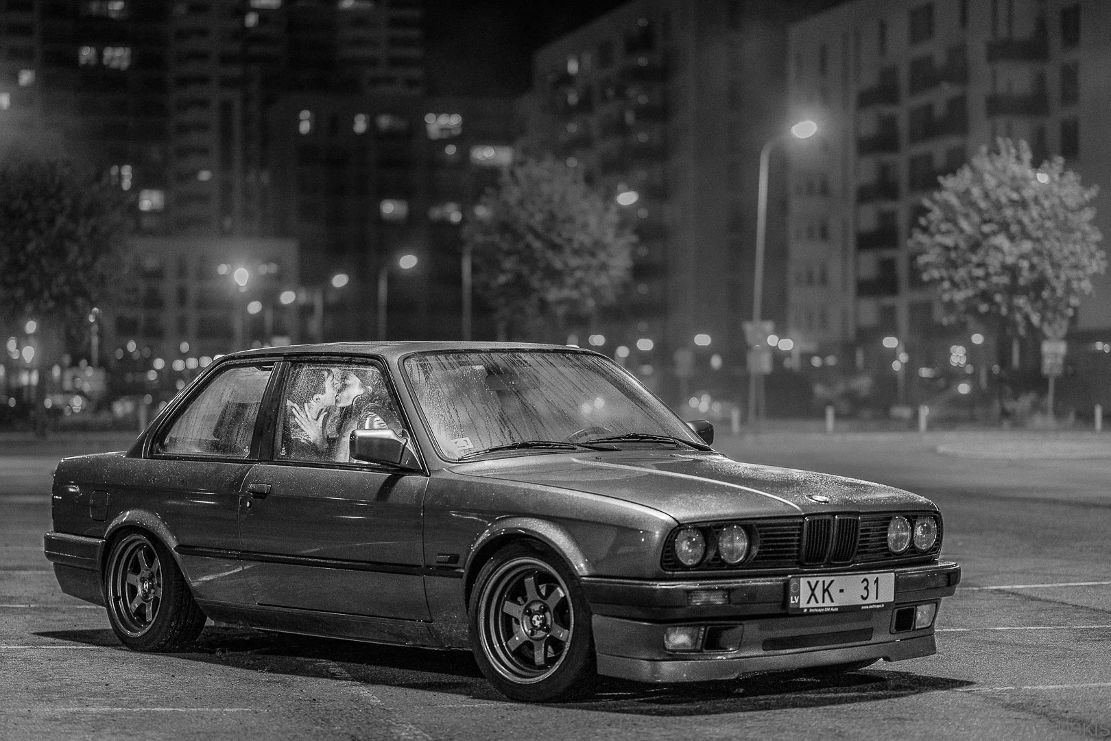 Automotive Photography - Andrejs Zavadskis, photo 21