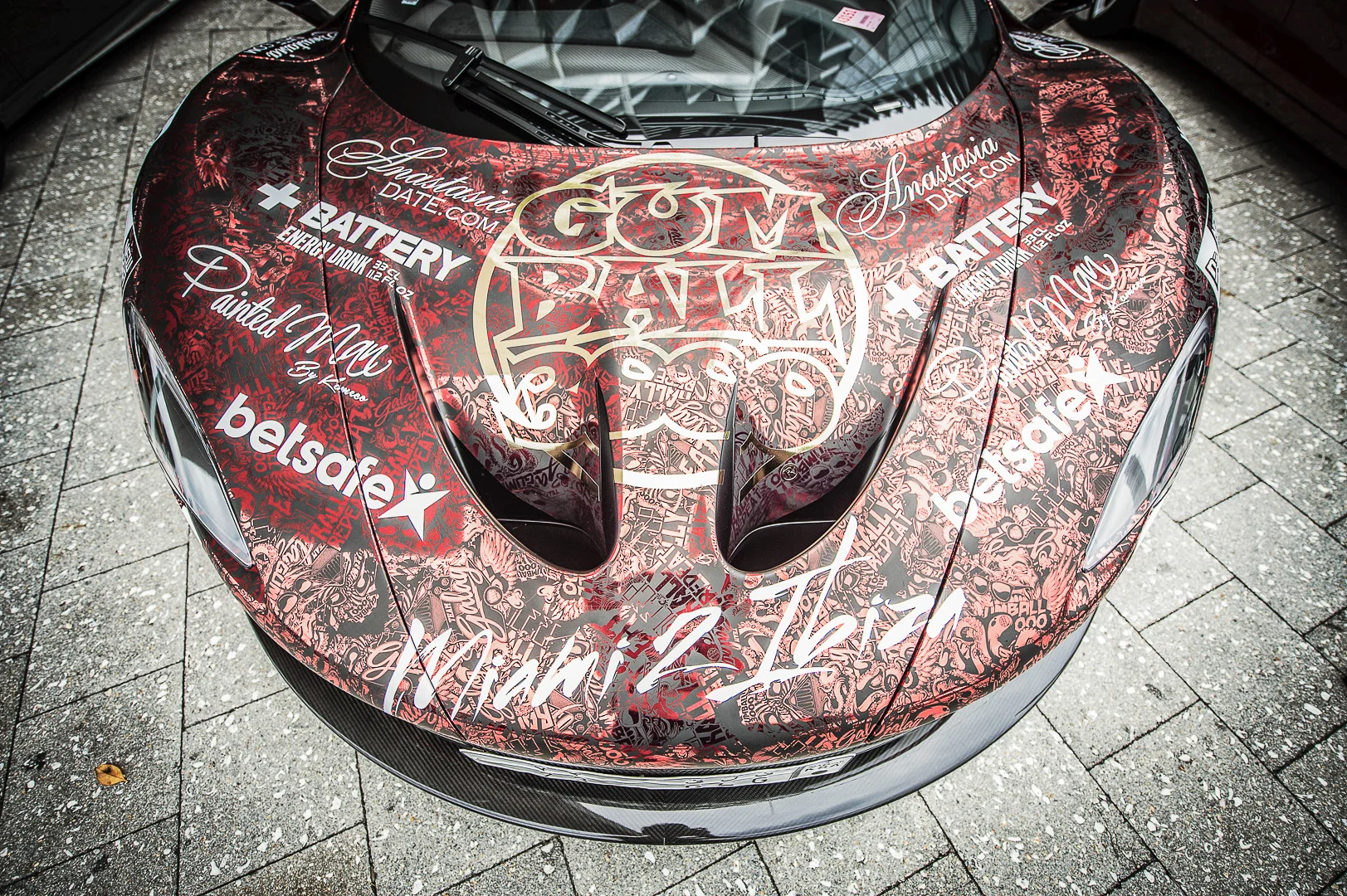 Automotive Photography - Andrejs Zavadskis, photo 22