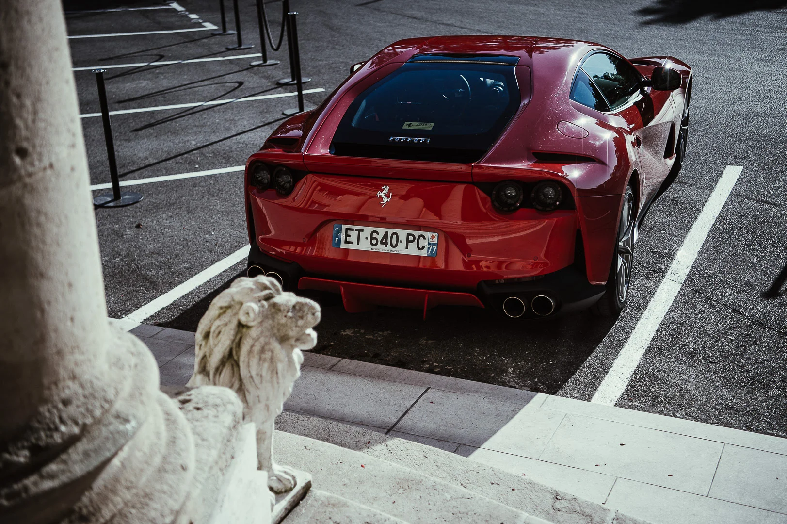 Automotive Photography - Andrejs Zavadskis, photo 24