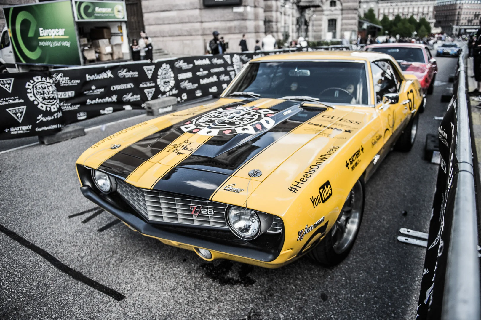 Automotive Photography - Andrejs Zavadskis, photo 26