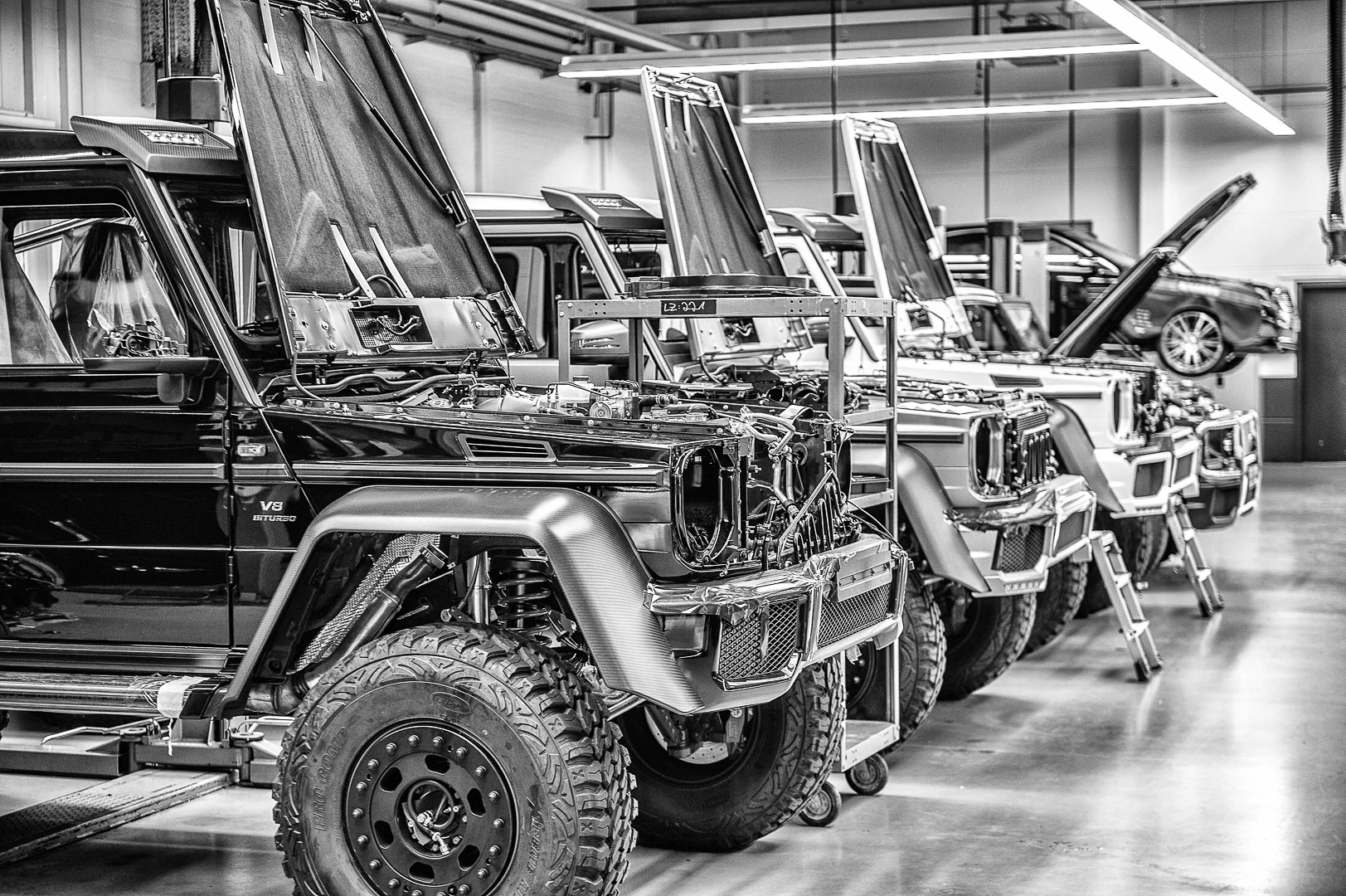 Automotive Photography - Andrejs Zavadskis, photo 28