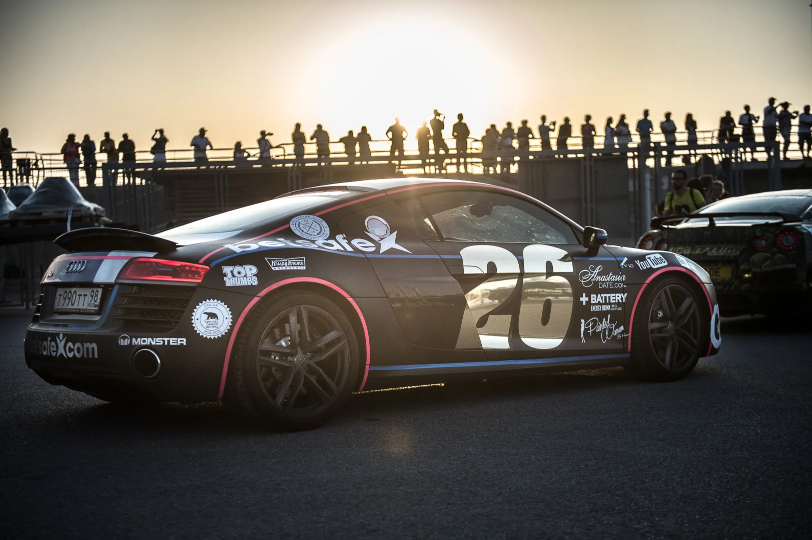 Automotive Photography - Andrejs Zavadskis, photo 29