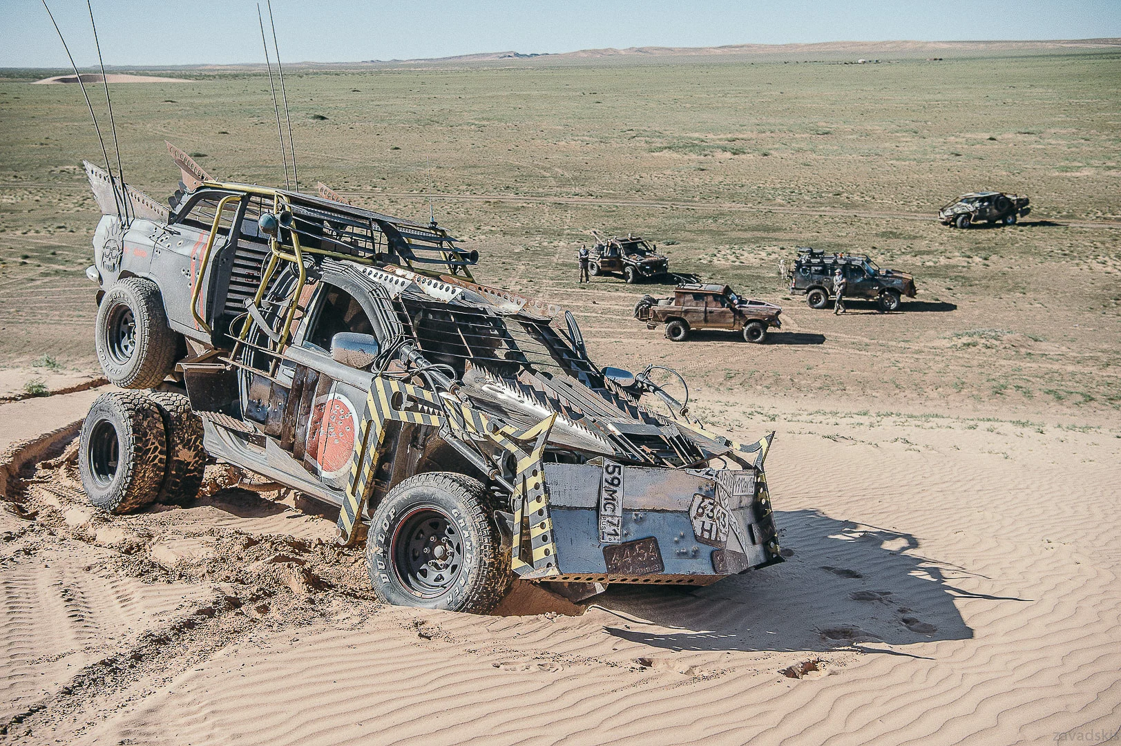 Automotive Photography - Andrejs Zavadskis, photo 30