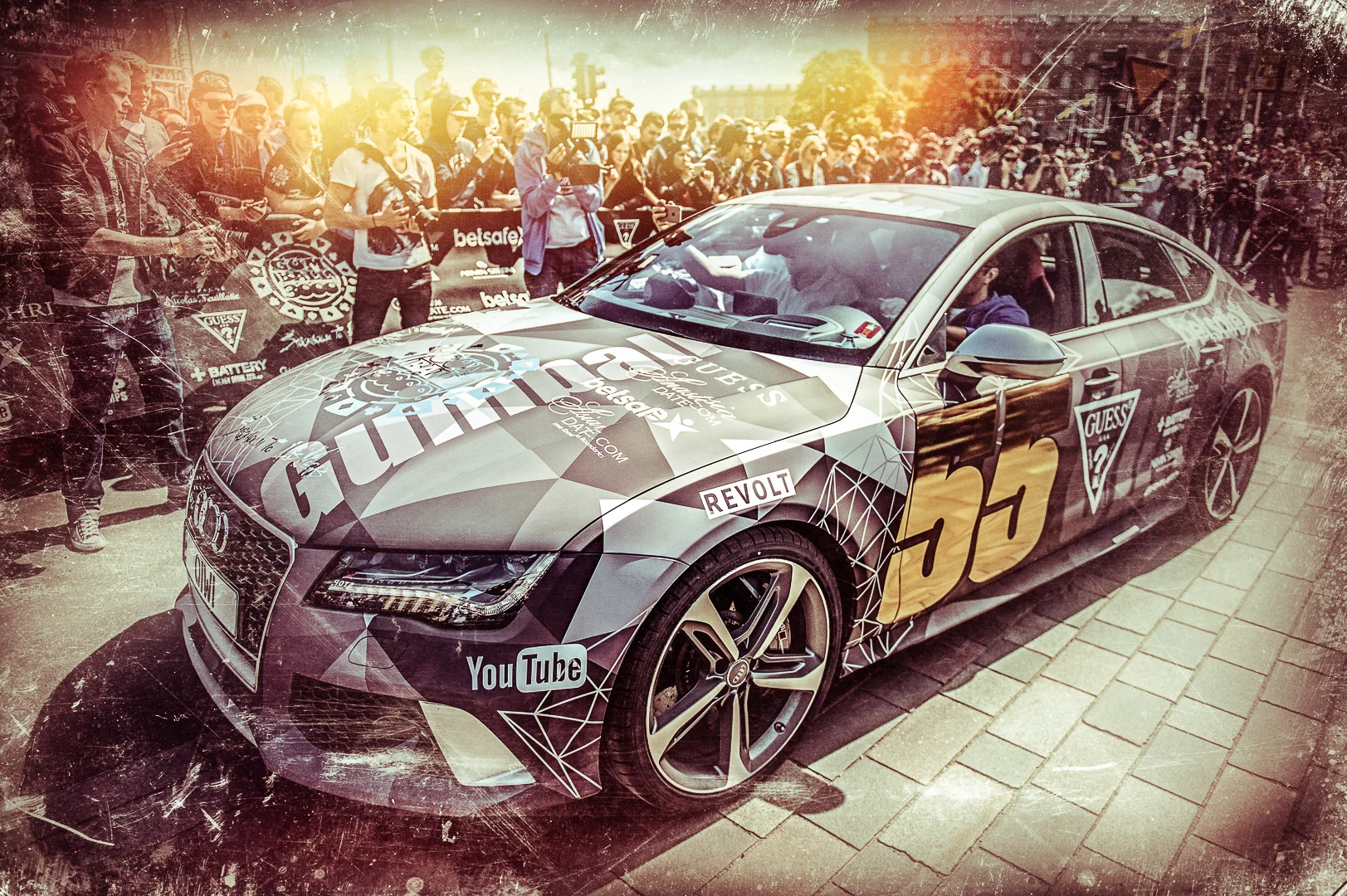 Automotive Photography - Andrejs Zavadskis, photo 31