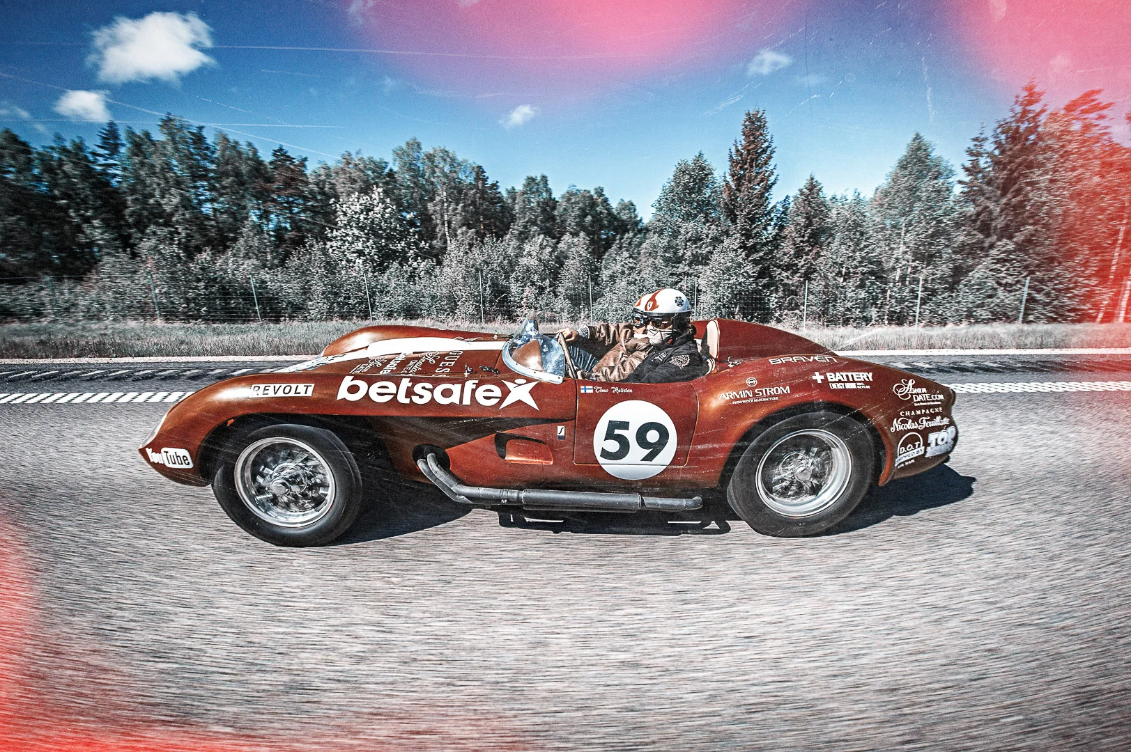 Automotive Photography - Andrejs Zavadskis, photo 32