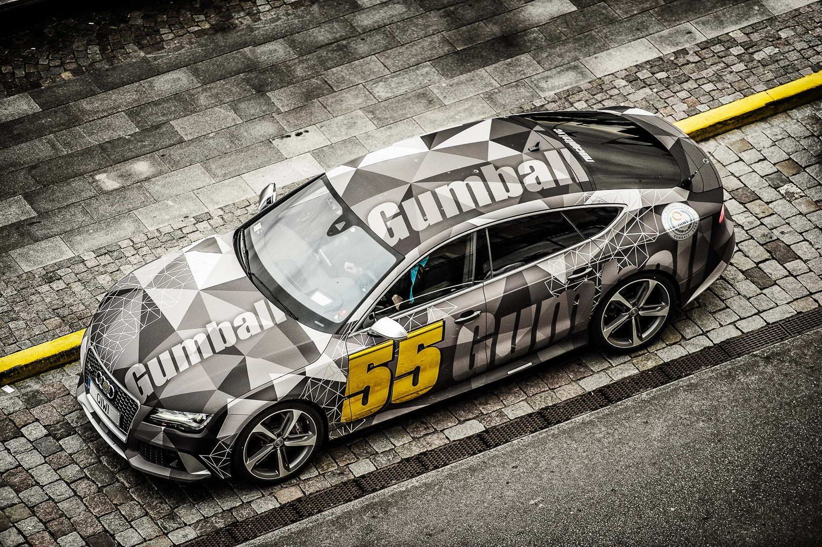 Automotive Photography - Andrejs Zavadskis, photo 34