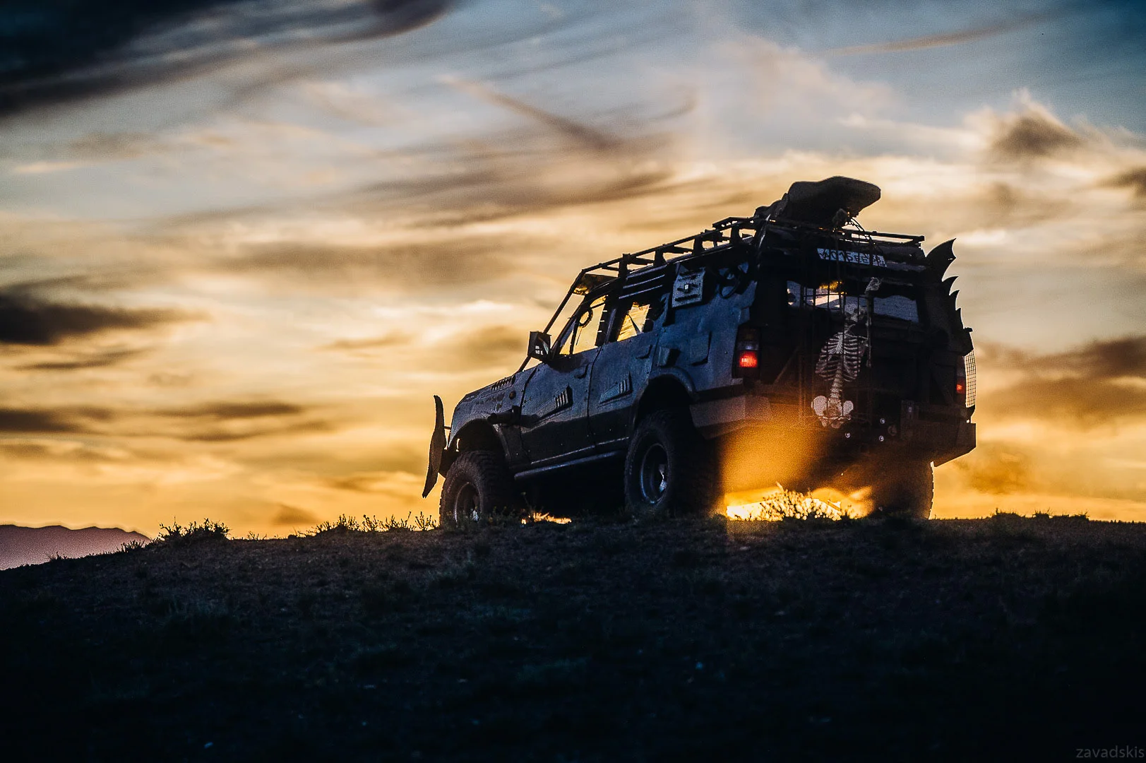 Automotive Photography - Andrejs Zavadskis, photo 39