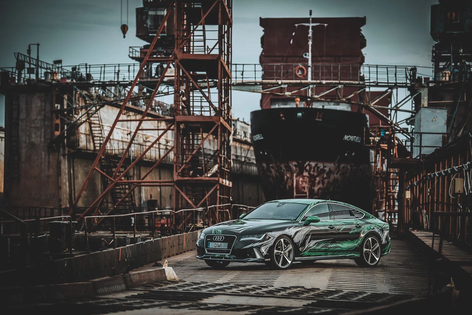 Automotive Photography - Andrejs Zavadskis, photo 41