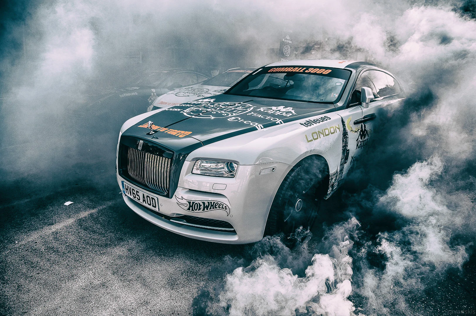 Automotive Photography - Andrejs Zavadskis, photo 44