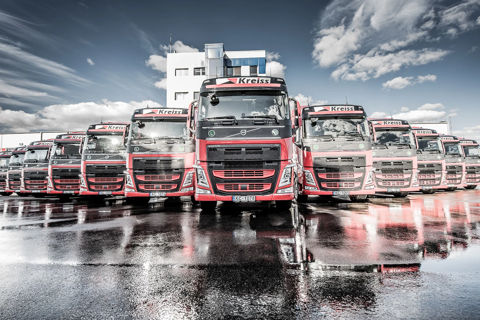 Automotive Photography - Andrejs Zavadskis, photo 45