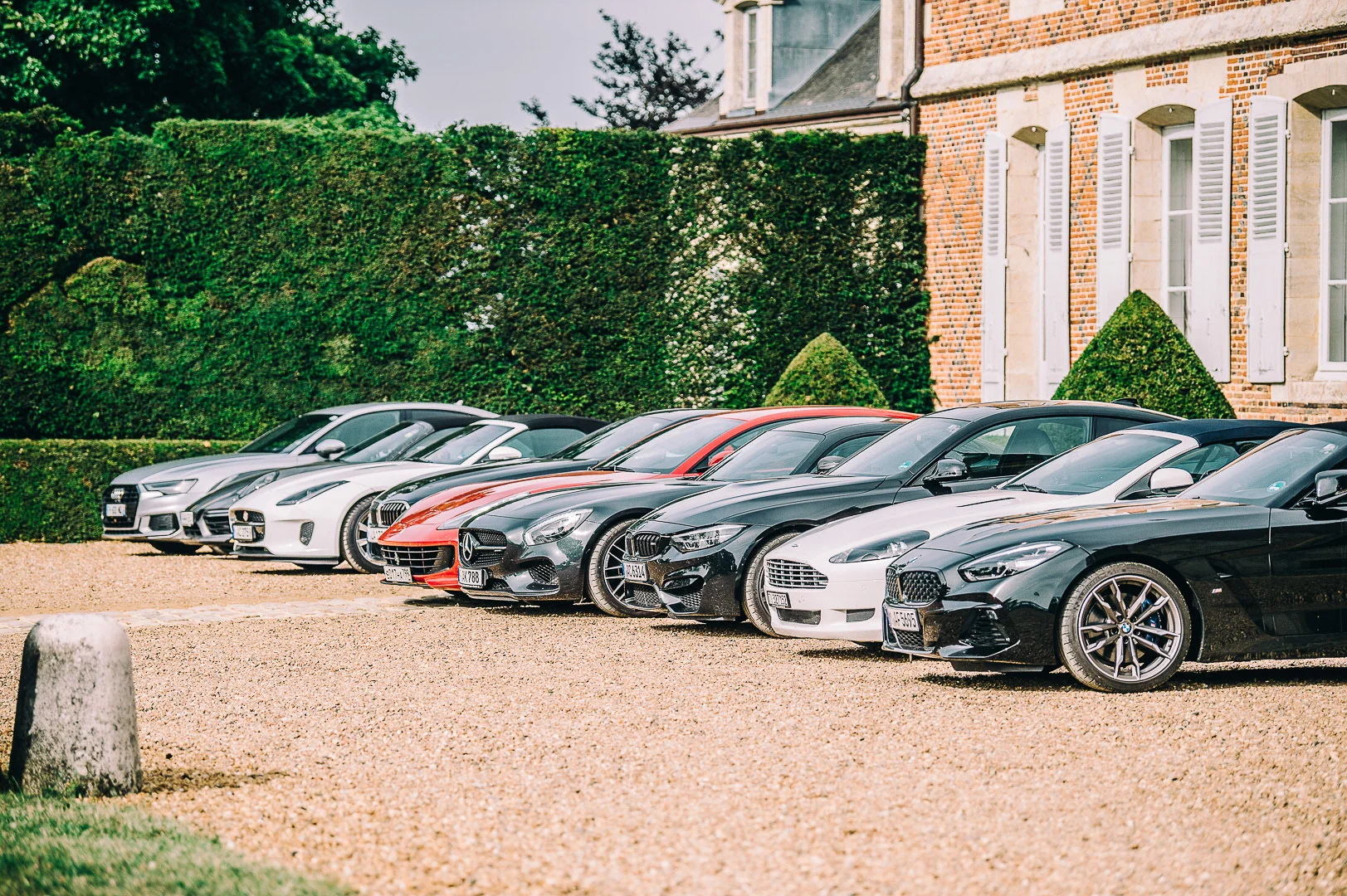 Automotive Photography - Andrejs Zavadskis, photo 47