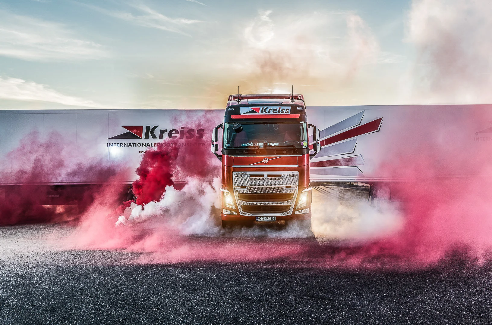 Automotive Photography - Andrejs Zavadskis, photo 51