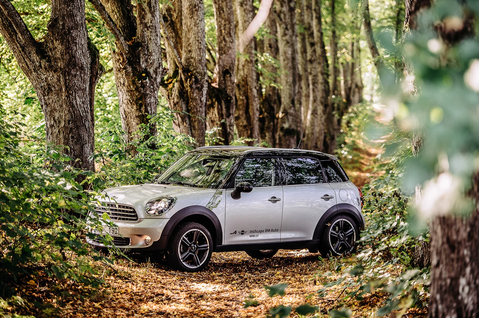 Automotive Photography - Andrejs Zavadskis, photo 54