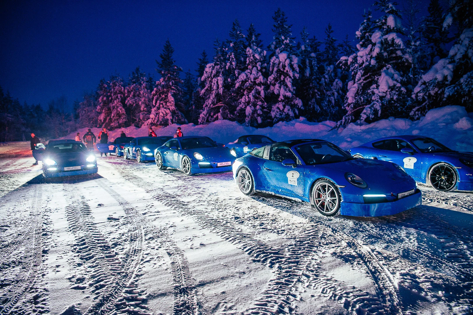 Automotive Photography - Andrejs Zavadskis, photo 55