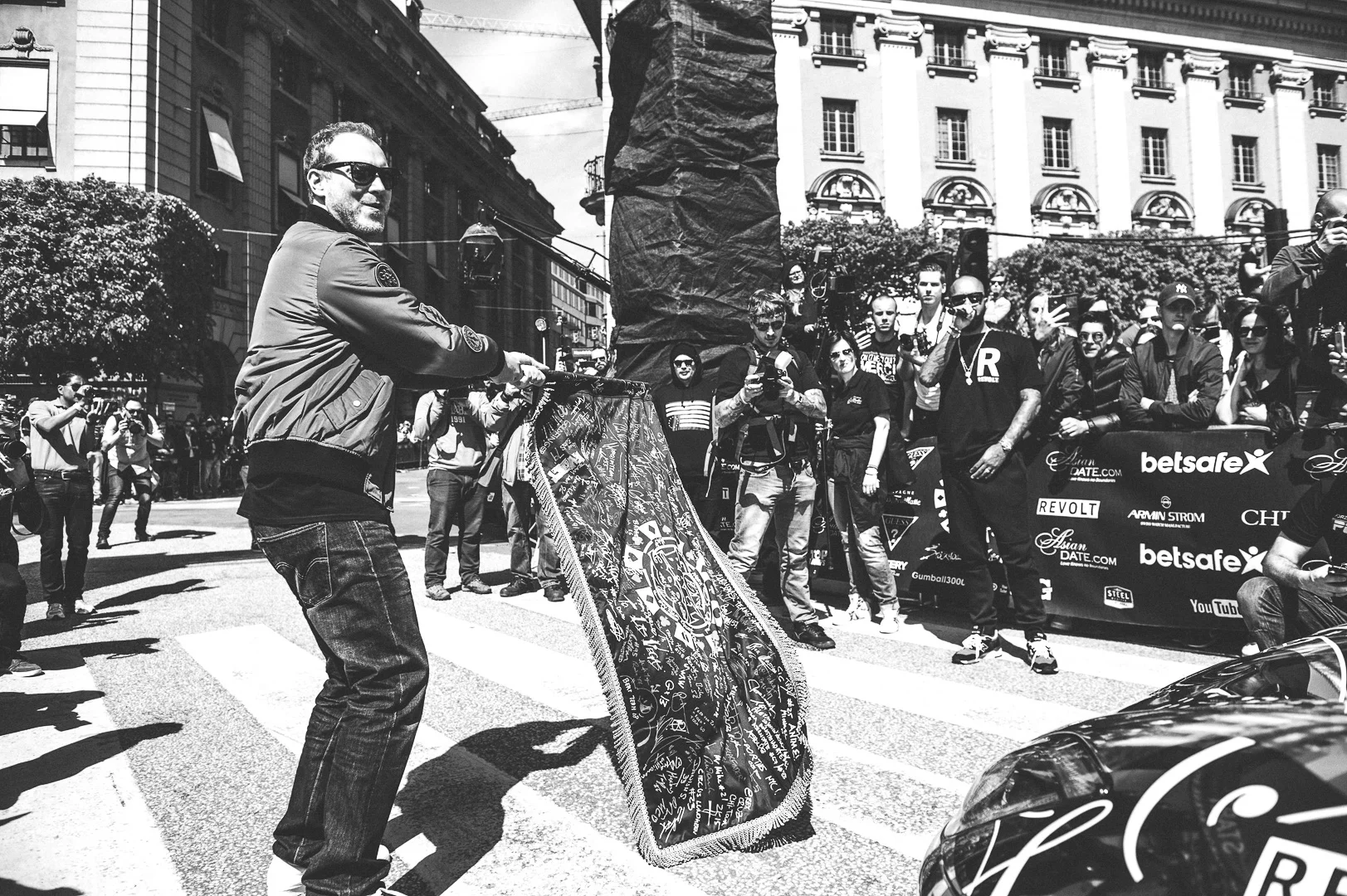 Automotive Photography - Andrejs Zavadskis, photo 59