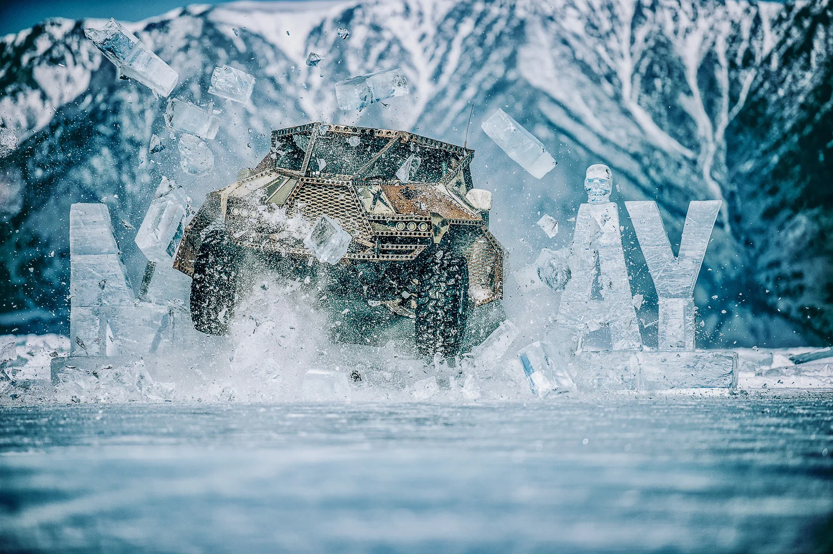 Automotive Photography - Andrejs Zavadskis, photo 61