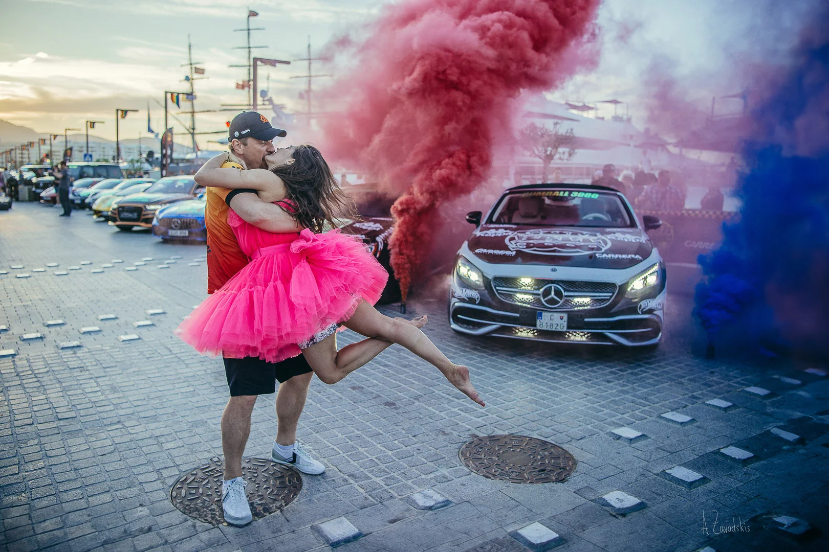 Automotive Photography - Andrejs Zavadskis, photo 69