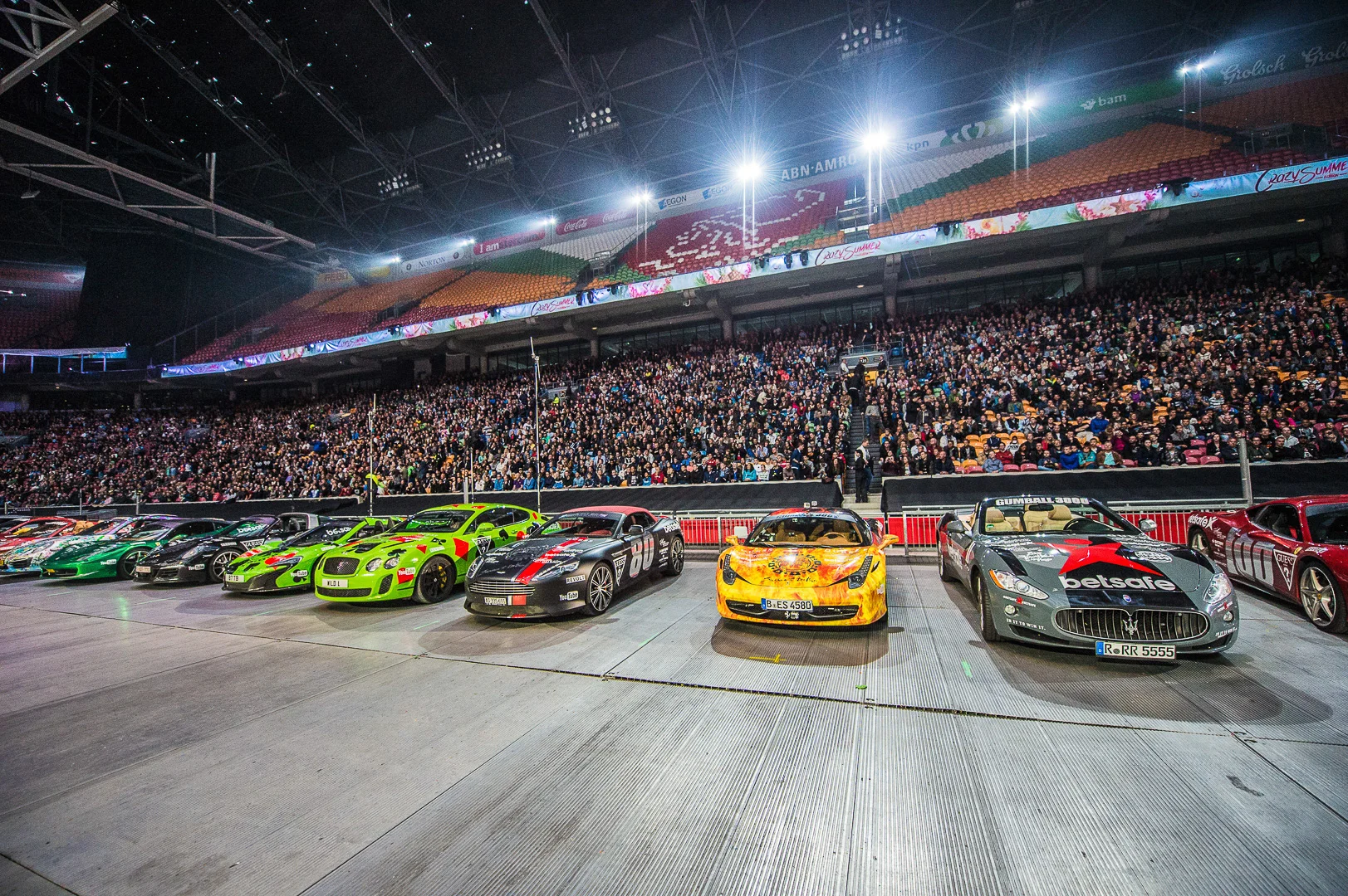 Automotive Photography - Andrejs Zavadskis, photo 70