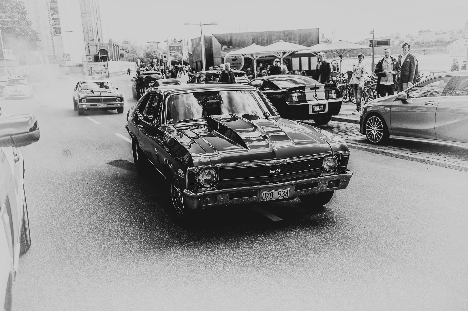 Automotive Photography - Andrejs Zavadskis, photo 71