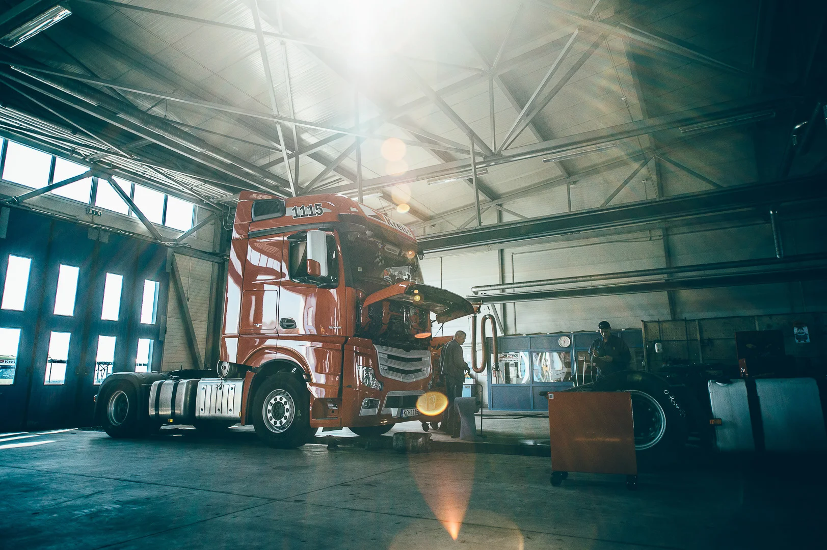 Automotive Photography - Andrejs Zavadskis, photo 73