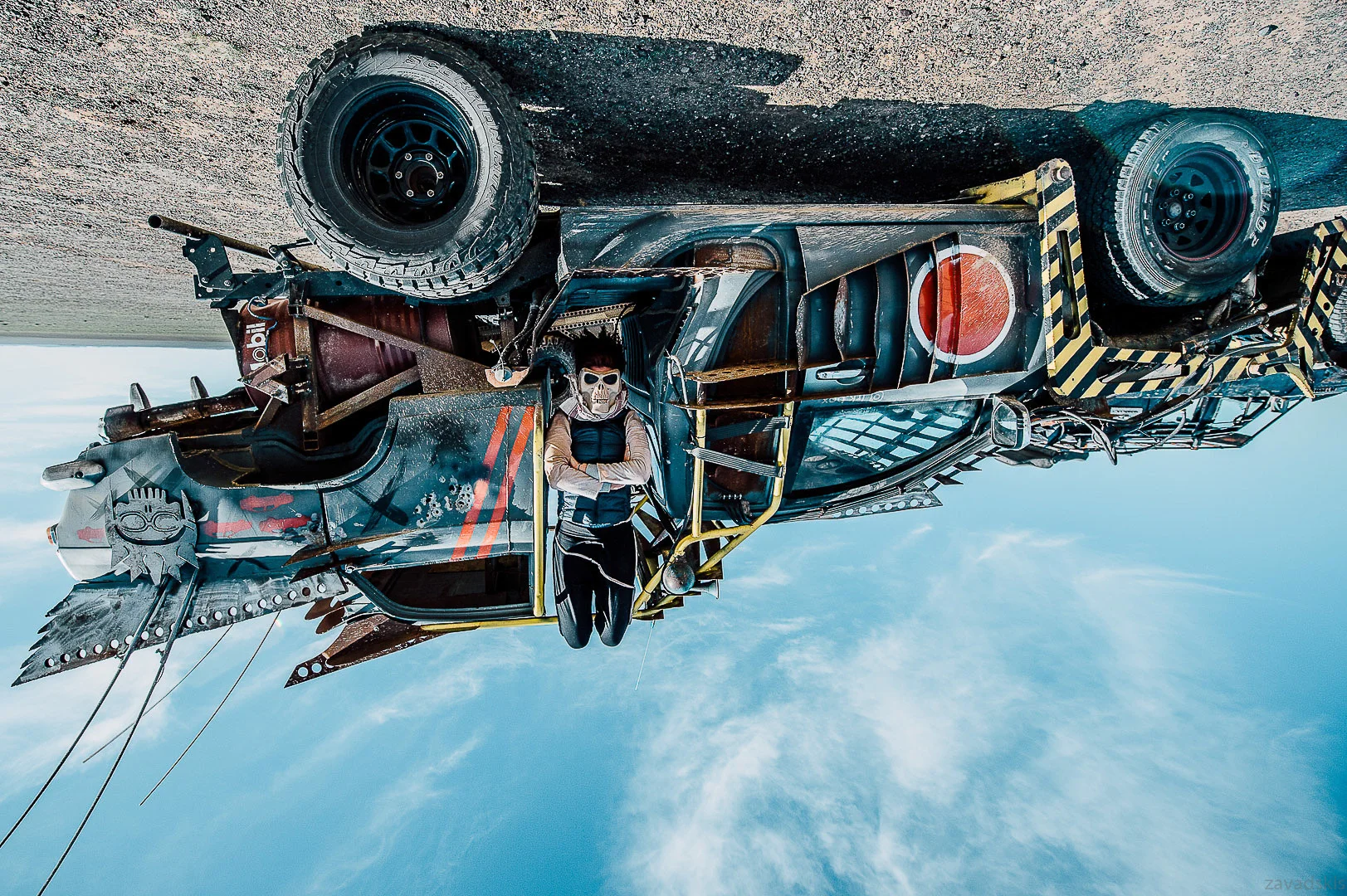 Automotive Photography - Andrejs Zavadskis, photo 74