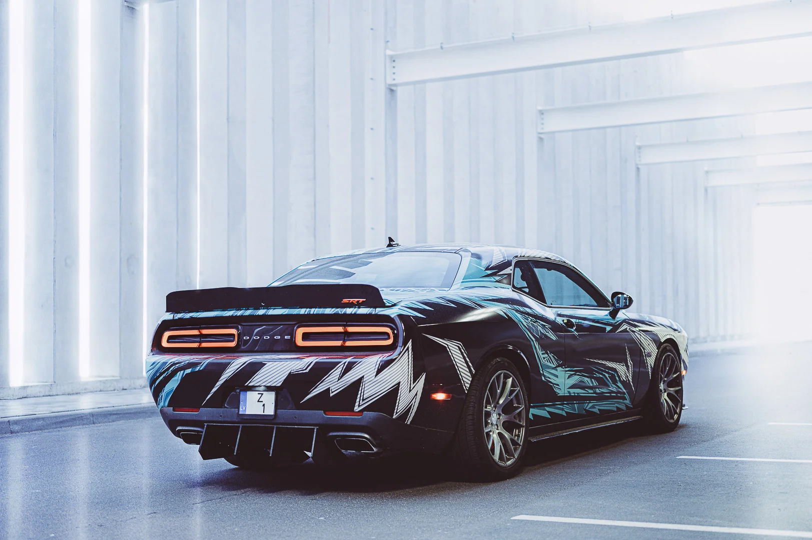 Automotive Photography - Andrejs Zavadskis, photo 76