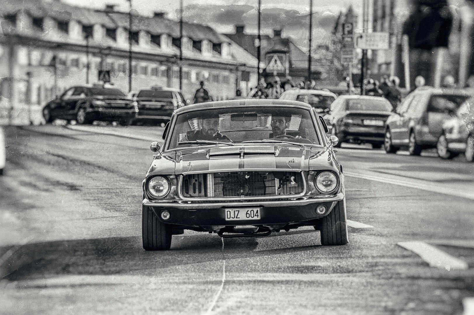 Automotive Photography - Andrejs Zavadskis, photo 77