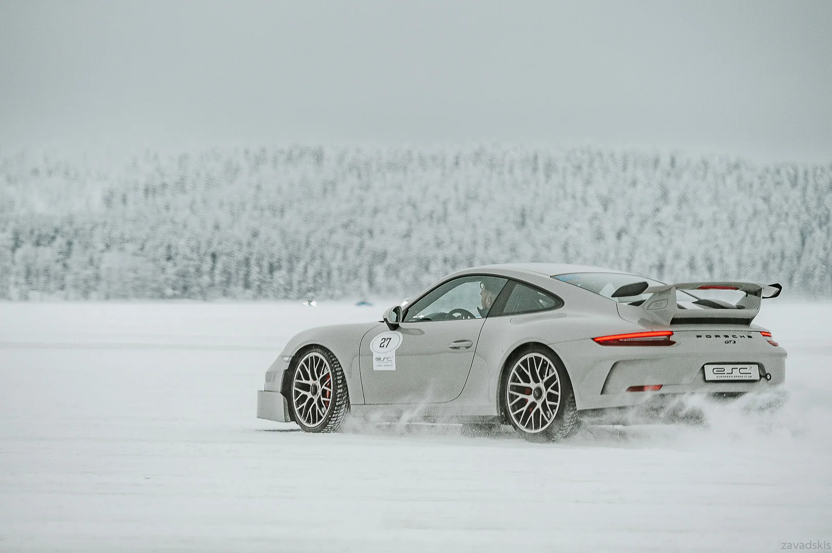 Automotive Photography - Andrejs Zavadskis, photo 78