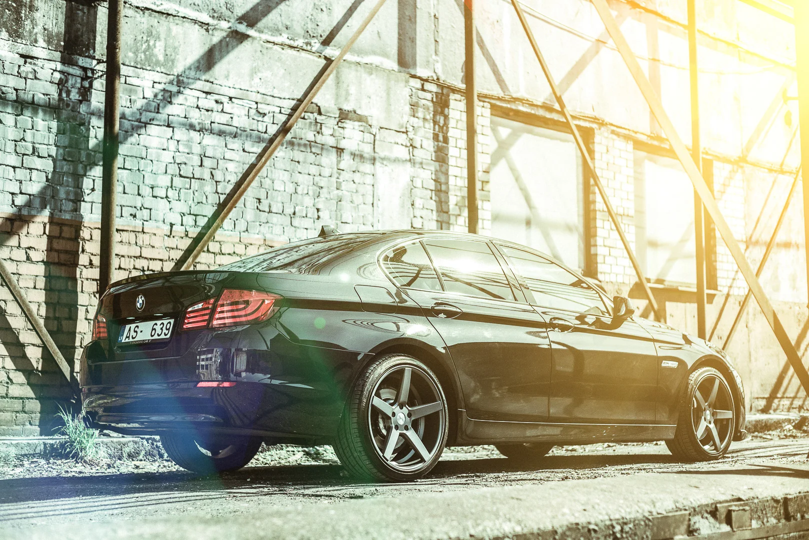 Automotive Photography - Andrejs Zavadskis, photo 79