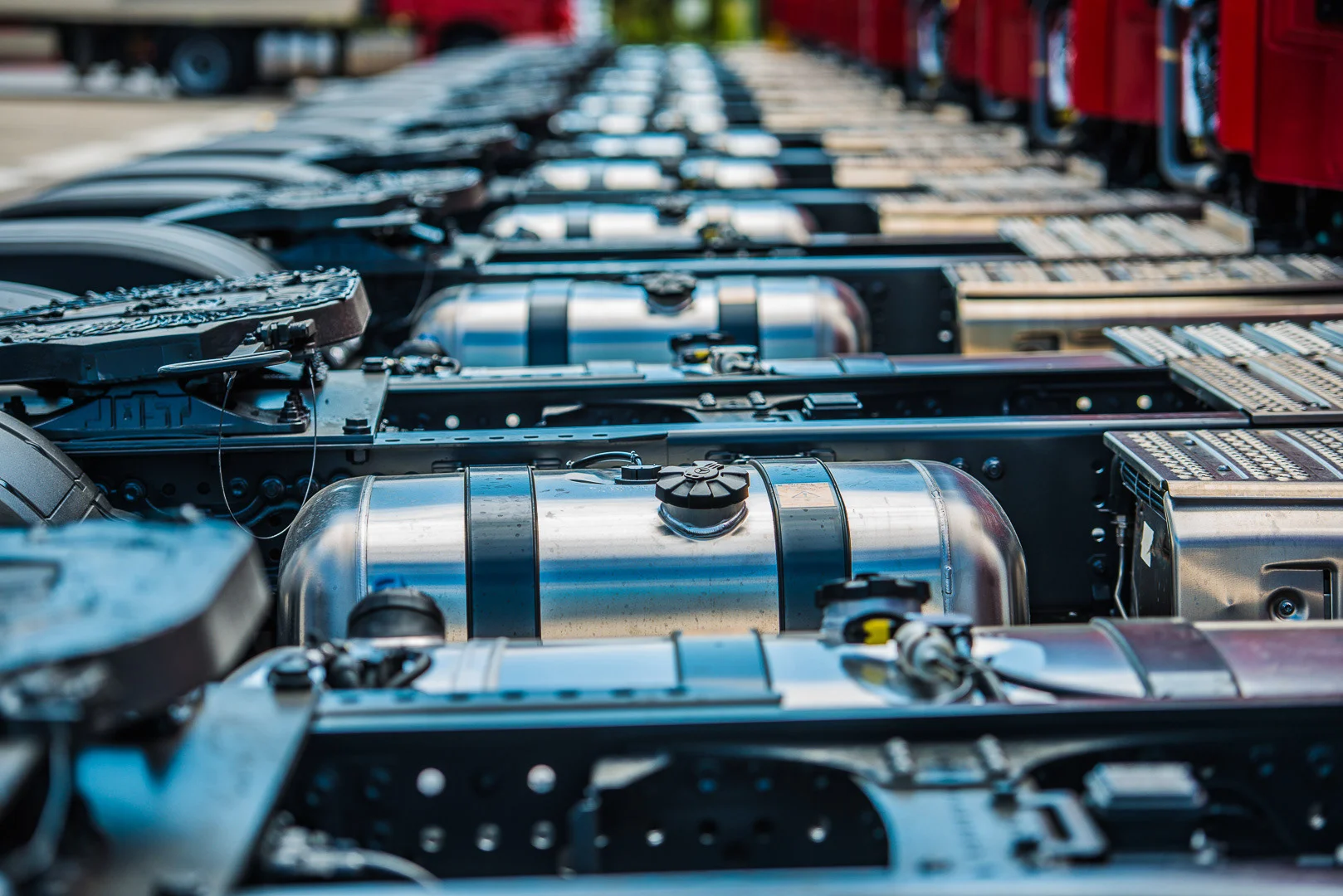 Automotive Photography - Andrejs Zavadskis, photo 81