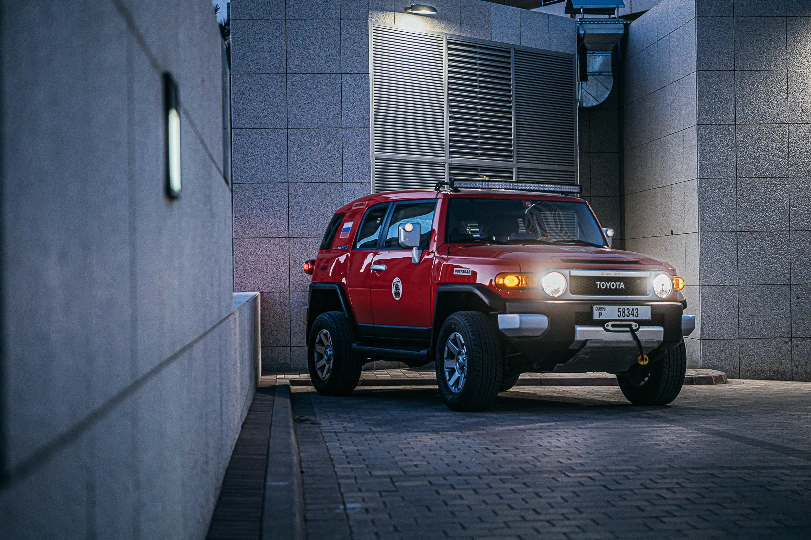 Automotive Photography - Andrejs Zavadskis, photo 84