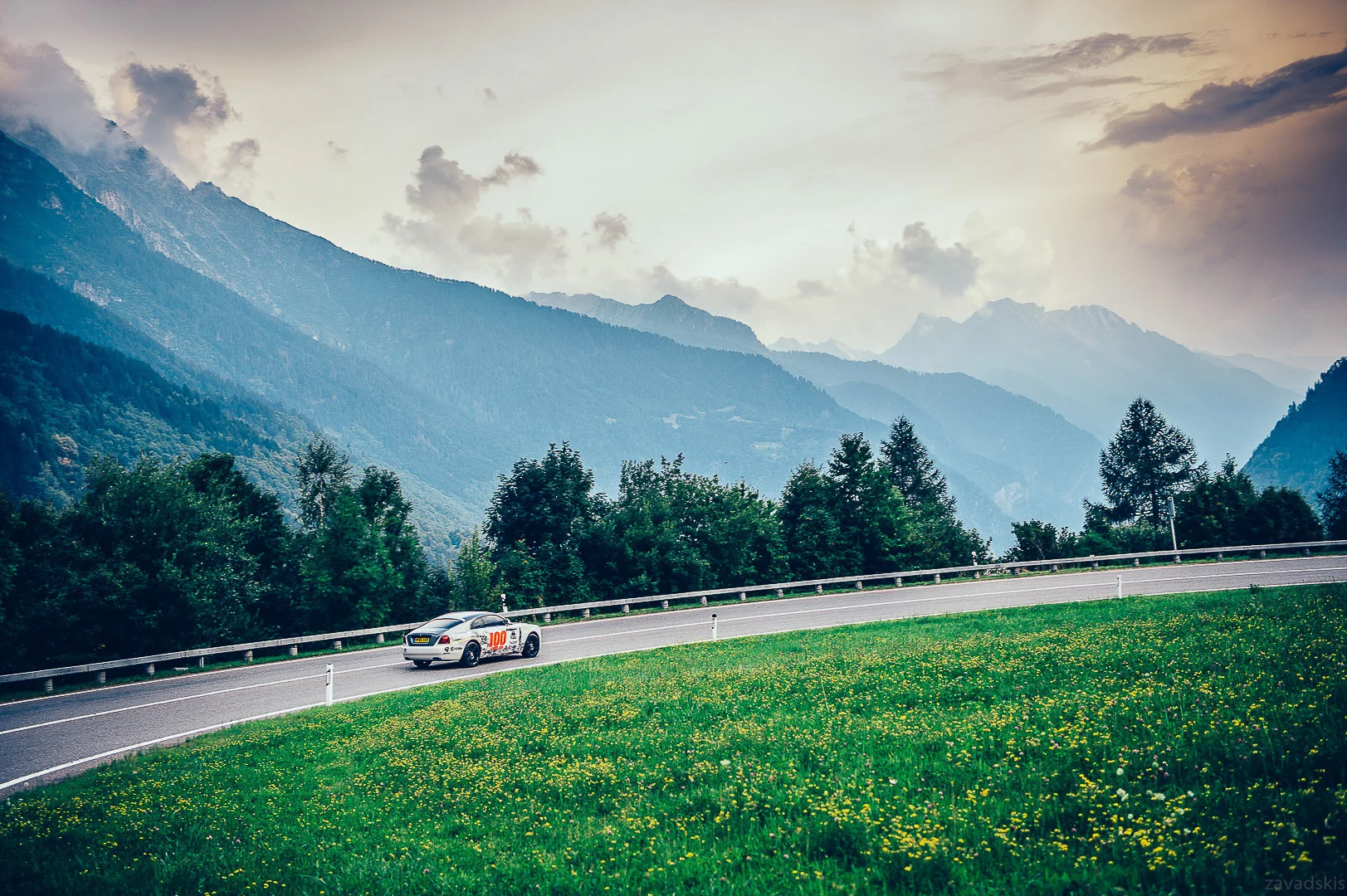 Automotive Photography - Andrejs Zavadskis, photo 86