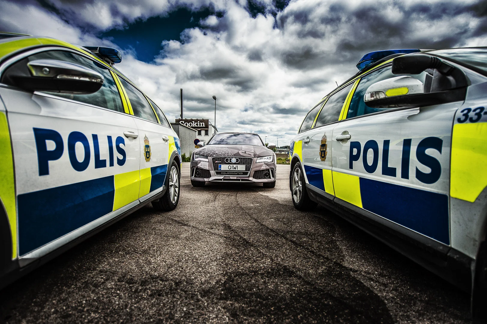 Automotive Photography - Andrejs Zavadskis, photo 87