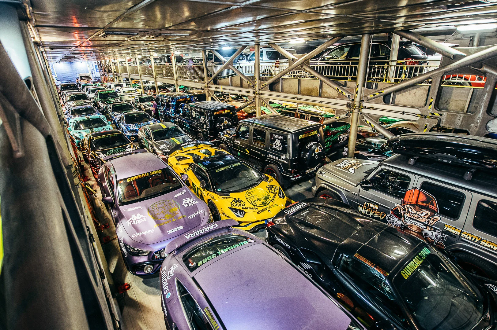 Automotive Photography - Andrejs Zavadskis, photo 90