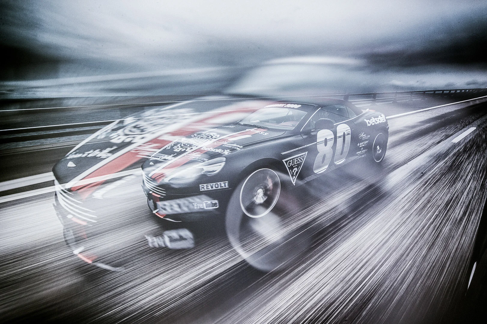 Automotive Photography - Andrejs Zavadskis, photo 91