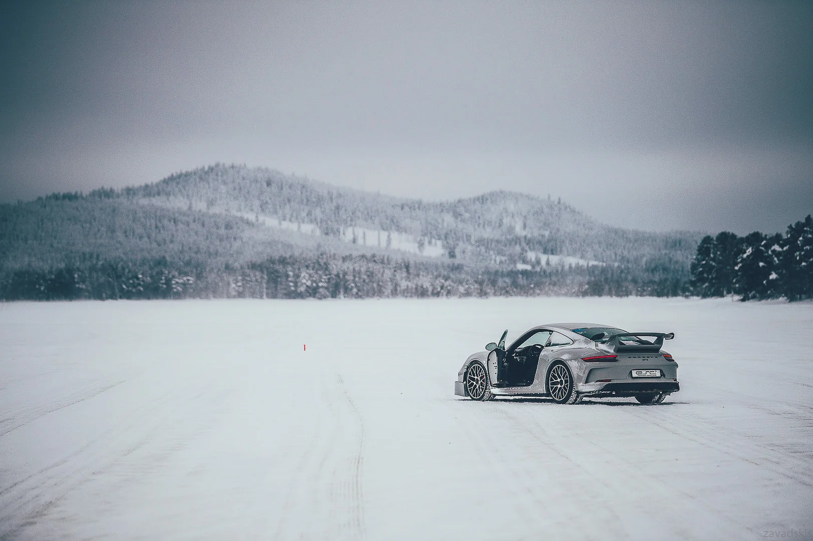 Automotive Photography - Andrejs Zavadskis, photo 92